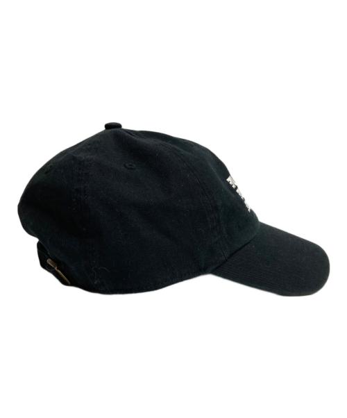 47BRAND（フォーティーセブンブランド）47BRAND (フォーティーセブンブランド) BONTIQUE BOUTIQUE CAP ブラック サイズ:55〜61の古着・服飾アイテム