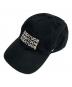 47BRAND（フォーティーセブンブランド）の古着「BOUTIQUE CAP」｜ブラック