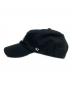 47BRAND (フォーティーセブンブランド) BONTIQUE BOUTIQUE CAP ブラック サイズ:55〜61：7000円