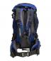 MILLET (ミレー) SAAS FEE30+5 サースフェー ブルー：8000円