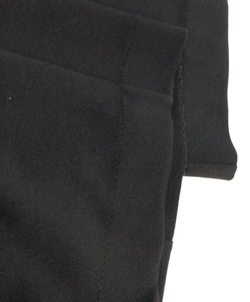 LIBEIRO（リベイロ）LIBEIRO (リベイロ) コラボスウェットパンツ ブラック サイズ:Mの古着・服飾アイテム