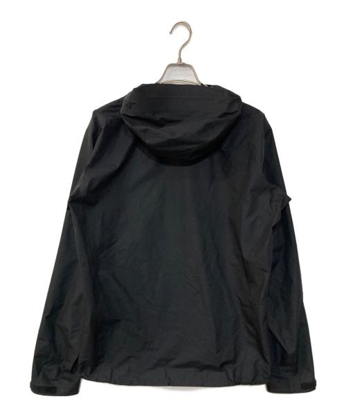 ARC'TERYX（アークテリクス）ARC'TERYX (アークテリクス) BETA JACKET ベータ ジャケット ブラック サイズ:Mの古着・服飾アイテム