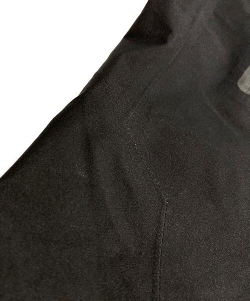 ARC'TERYX（アークテリクス）ARC'TERYX (アークテリクス) BETA JACKET ベータ ジャケット ブラック サイズ:Mの古着・服飾アイテム
