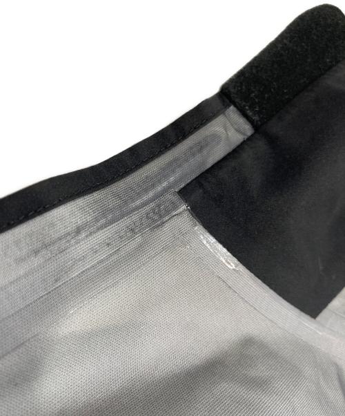 ARC'TERYX（アークテリクス）ARC'TERYX (アークテリクス) BETA JACKET ベータ ジャケット ブラック サイズ:Mの古着・服飾アイテム
