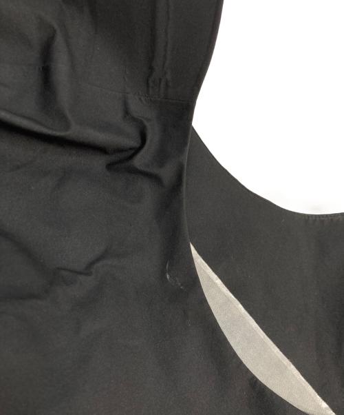 ARC'TERYX（アークテリクス）ARC'TERYX (アークテリクス) BETA JACKET ベータ ジャケット ブラック サイズ:Mの古着・服飾アイテム