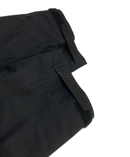 ARC'TERYX（アークテリクス）ARC'TERYX (アークテリクス) BETA JACKET ベータ ジャケット ブラック サイズ:Mの古着・服飾アイテム