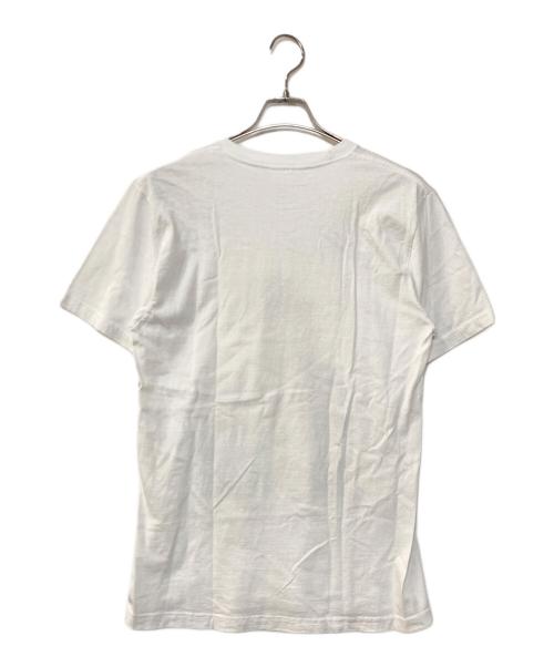 SUPREME（シュプリーム）SUPREME (シュプリーム) Neil Young Tee ニールヤング ホワイト サイズ:Mの古着・服飾アイテム