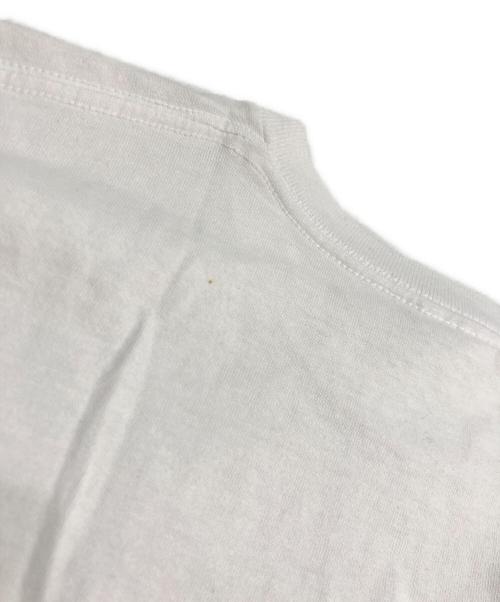 SUPREME（シュプリーム）SUPREME (シュプリーム) Neil Young Tee ニールヤング ホワイト サイズ:Mの古着・服飾アイテム