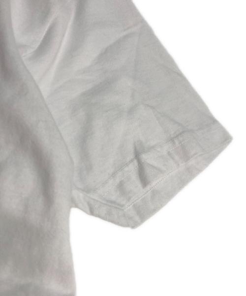 SUPREME（シュプリーム）SUPREME (シュプリーム) Neil Young Tee ニールヤング ホワイト サイズ:Mの古着・服飾アイテム
