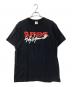 SUPREME（シュプリーム）の古着「Logo Tee ロゴT」｜ブラック