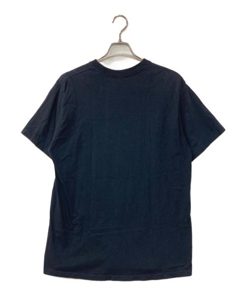 SUPREME（シュプリーム）SUPREME (シュプリーム) Madonna tee マドンナTシャツ ブラック サイズ:Lの古着・服飾アイテム