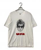 WACKO MARIAワコマリア）の古着「bob dylan tee」｜ホワイト