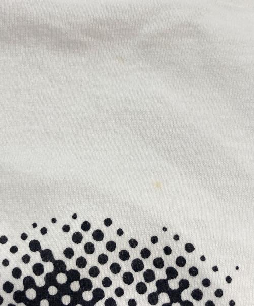 WACKO MARIA（ワコマリア）WACKO MARIA (ワコマリア) bob dylan tee ホワイト サイズ:Mの古着・服飾アイテム