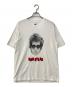 WACKO MARIA（ワコマリア）の古着「bob dylan tee」｜ホワイト