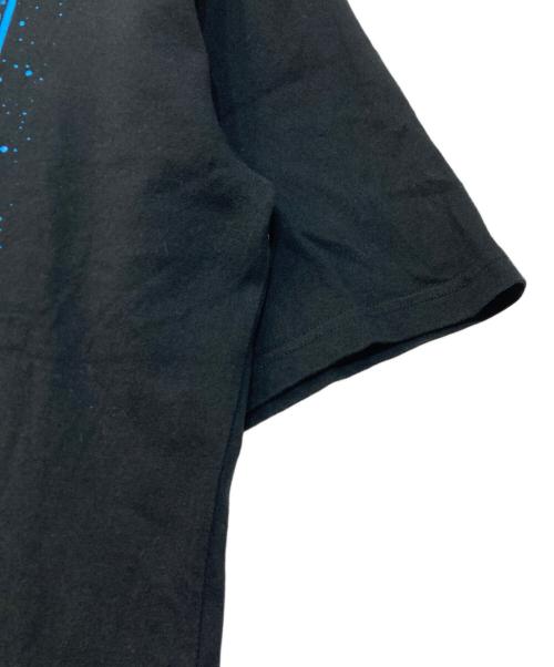 UNDERCOVER（アンダーカバー）UNDERCOVER (アンダーカバー) Records T-Shirt Tシャツ ブラック サイズ:3の古着・服飾アイテム