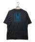 UNDERCOVER (アンダーカバー) Records T-Shirt Tシャツ ブラック サイズ:3：7000円