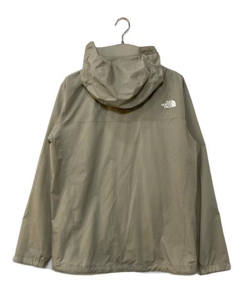 THE NORTH FACE（ザ ノース フェイス）THE NORTH FACE (ザ ノース フェイス) Venture Jacket ベンチャージャケット グレー サイズ:XXLの古着・服飾アイテム