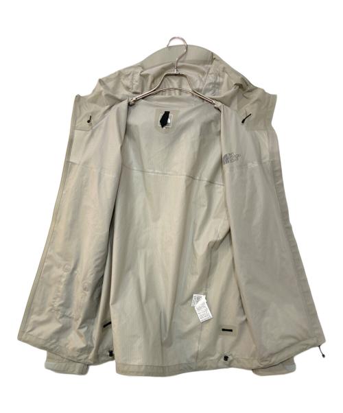 THE NORTH FACE（ザ ノース フェイス）THE NORTH FACE (ザ ノース フェイス) Venture Jacket ベンチャージャケット グレー サイズ:XXLの古着・服飾アイテム