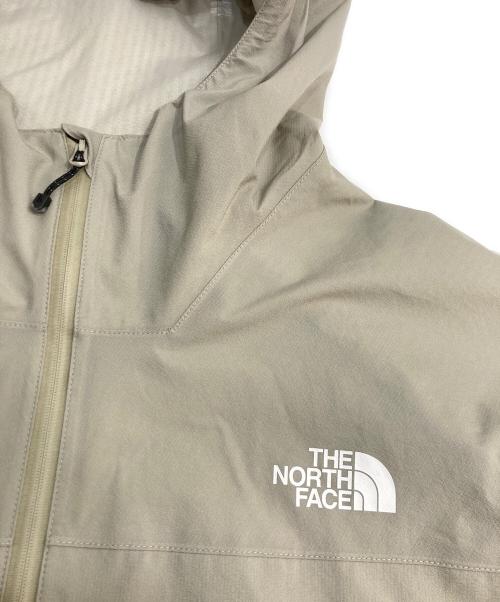 THE NORTH FACE（ザ ノース フェイス）THE NORTH FACE (ザ ノース フェイス) Venture Jacket ベンチャージャケット グレー サイズ:XXLの古着・服飾アイテム