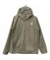 THE NORTH FACE（ザ ノース フェイス）の古着「Venture Jacket ベンチャージャケット」｜グレー