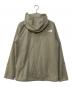 THE NORTH FACE (ザ ノース フェイス) Venture Jacket ベンチャージャケット グレー サイズ:XXL：10000円