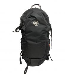 MAMMUT（マムート）の古着「Lithium 15 リチウム 15 バックパック」｜ブラック