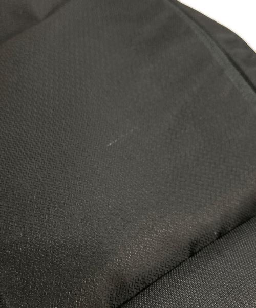 MAMMUT（マムート）MAMMUT (マムート) Lithium 15 リチウム 15 バックパック ブラックの古着・服飾アイテム