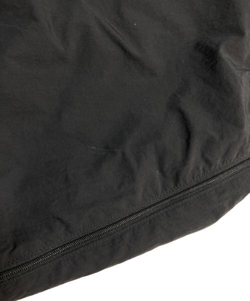 adidas（アディダス）adidas (アディダス) Adilenium シーズン 3 オーバーサイズ SSTトラックパンツ ブラック サイズ:Sの古着・服飾アイテム