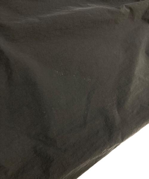 adidas（アディダス）adidas (アディダス) Adilenium シーズン 3 オーバーサイズ SSTトラックパンツ ブラック サイズ:Sの古着・服飾アイテム