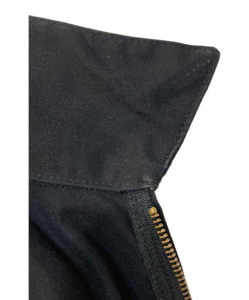 Dickies（ディッキーズ）Dickies (ディッキーズ) 90-00`sアイゼンハワージャケット ブラック サイズ:XLの古着・服飾アイテム