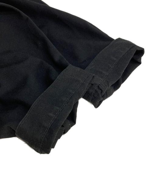 Dickies（ディッキーズ）Dickies (ディッキーズ) 90-00`sアイゼンハワージャケット ブラック サイズ:XLの古着・服飾アイテム