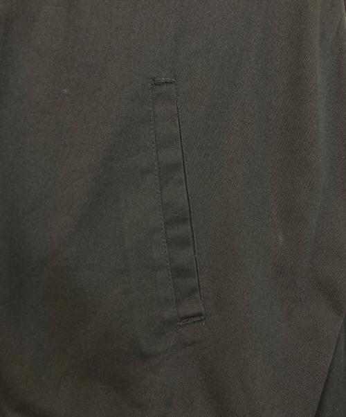 Dickies（ディッキーズ）Dickies (ディッキーズ) 90-00`sアイゼンハワージャケット ブラック サイズ:XLの古着・服飾アイテム