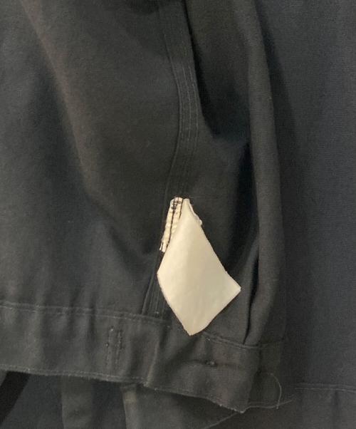 Dickies（ディッキーズ）Dickies (ディッキーズ) 90-00`sアイゼンハワージャケット ブラック サイズ:XLの古着・服飾アイテム