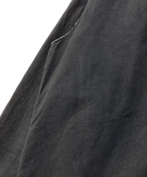 Swedish Army（スウェーデン軍）Swedish Army (スウェーデン軍) 4~50's マウンテンスモック ネイビー サイズ:不明の古着・服飾アイテム