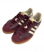 adidasアディダス）の古着「Samba OG サンバ OG」｜バーガンディー