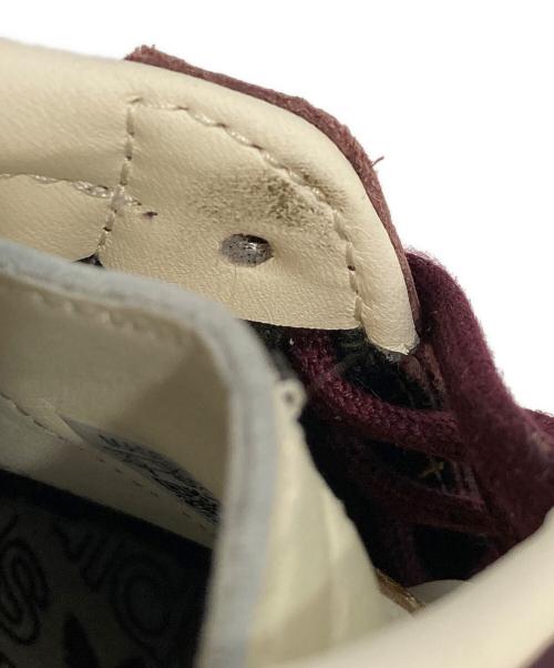 adidas（アディダス）adidas (アディダス) Samba OG サンバ OG バーガンディー サイズ:24の古着・服飾アイテム