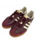 adidas（アディダス）の古着「Samba OG サンバ OG」｜バーガンディー