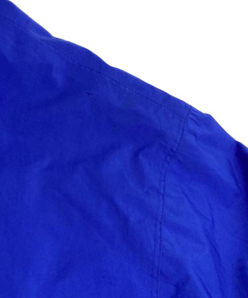 L.L.Bean（エルエルビーン）L.L.Bean (エルエルビーン) 90's NORTHCOLアノラックジャケット ブルー サイズ:M(REG)の古着・服飾アイテム