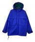 L.L.Bean（エルエルビーン）の古着「90's NORTHCOLアノラックジャケット」｜ブルー