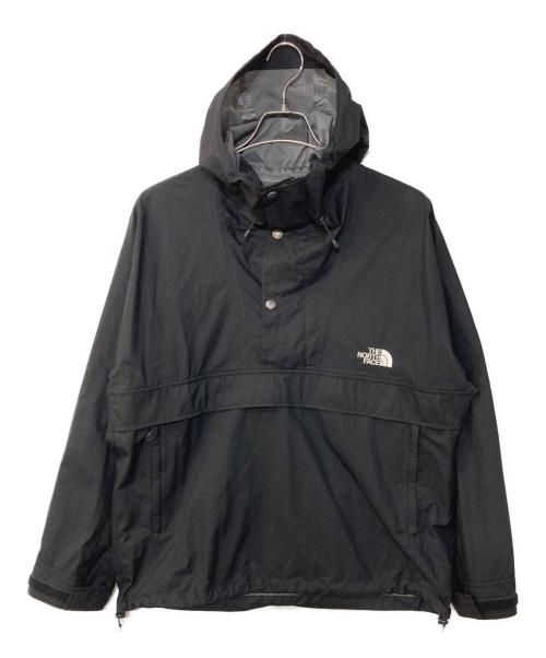 THE NORTH FACE（ザ ノース フェイス）THE NORTH FACE (ザ ノース フェイス) Windjammer ウィンドジャマー ブラック サイズ:Sの古着・服飾アイテム