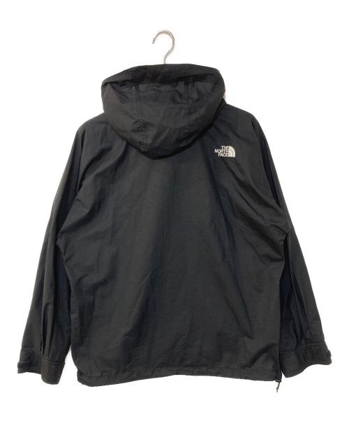 THE NORTH FACE（ザ ノース フェイス）THE NORTH FACE (ザ ノース フェイス) Windjammer ウィンドジャマー ブラック サイズ:Sの古着・服飾アイテム