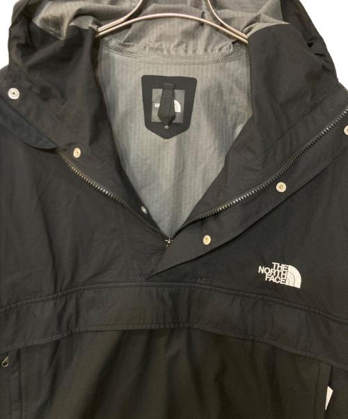THE NORTH FACE（ザ ノース フェイス）THE NORTH FACE (ザ ノース フェイス) Windjammer ウィンドジャマー ブラック サイズ:Sの古着・服飾アイテム