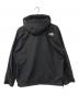 THE NORTH FACE (ザ ノース フェイス) Windjammer ウィンドジャマー ブラック サイズ:S：10000円