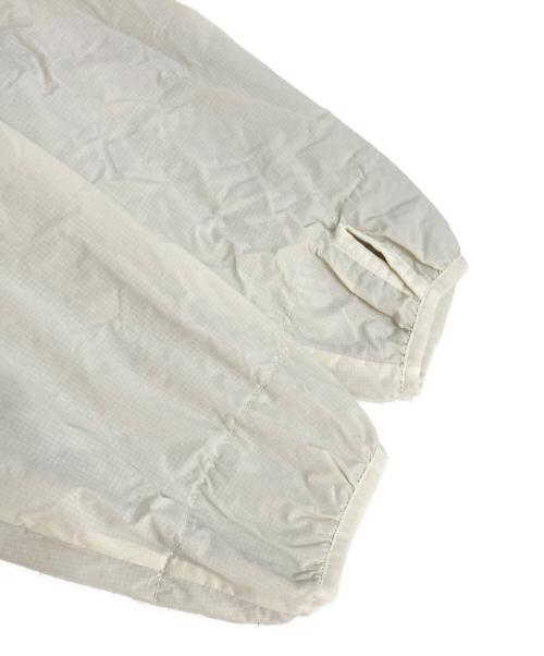 CAYL（ケイル）CAYL (ケイル) Alpha Hiker Shirts ホワイト サイズ:Mの古着・服飾アイテム
