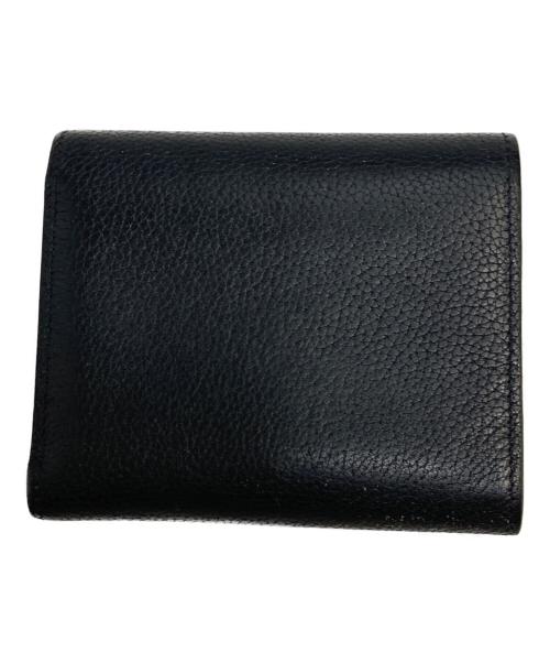LOUIS VUITTON（ルイ ヴィトン）LOUIS VUITTON (ルイ ヴィトン) ポルトフォイユドゥブルVコンパクトの古着・服飾アイテム
