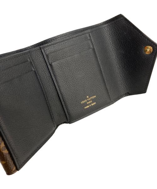 LOUIS VUITTON（ルイ ヴィトン）LOUIS VUITTON (ルイ ヴィトン) ポルトフォイユドゥブルVコンパクトの古着・服飾アイテム