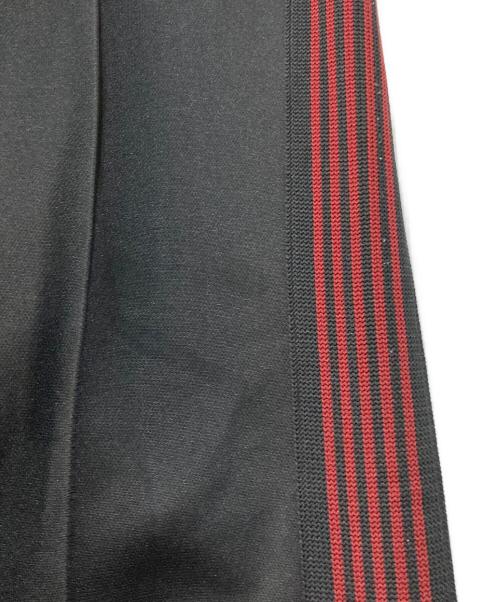 Needles（ニードルズ）Needles (ニードルズ) STUDIOUS (ステュディオス) Needles Track Pant 別注トラックパンツ ブラック サイズ:XSの古着・服飾アイテム