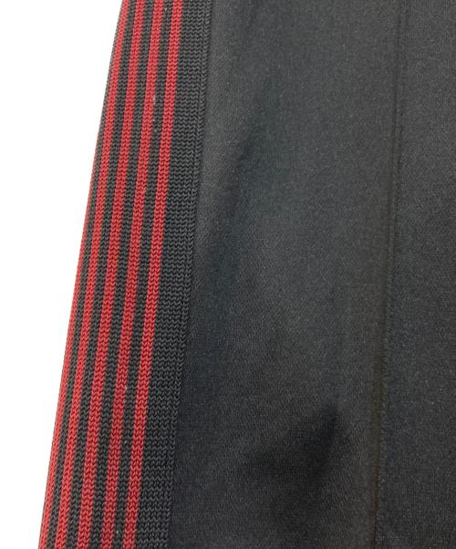 Needles（ニードルズ）Needles (ニードルズ) STUDIOUS (ステュディオス) Needles Track Pant 別注トラックパンツ ブラック サイズ:XSの古着・服飾アイテム