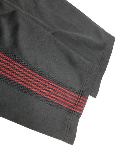 Needles（ニードルズ）Needles (ニードルズ) STUDIOUS (ステュディオス) Needles Track Pant 別注トラックパンツ ブラック サイズ:XSの古着・服飾アイテム