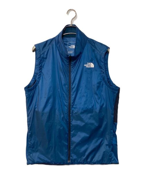THE NORTH FACE（ザ ノース フェイス）THE NORTH FACE (ザ ノース フェイス) Winter Warm Insulated Vest ブルー サイズ:記載なしの古着・服飾アイテム